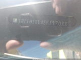 Chevrolet Malibu 1Lz 1G11H5SL4EF197088 photo