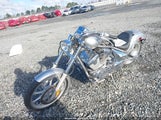 Honda Vt1300 Cx JH2SC6103AK004350 снимка