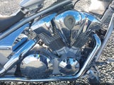 Honda Vt1300 Cx JH2SC6103AK004350 снимка
