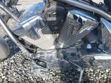 Honda Vt1300 Cx JH2SC6103AK004350 снимка