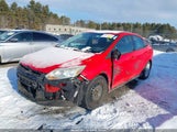 Ford Focus Se 1FADP3F24DL358543 снимка
