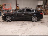 Infiniti Q50 3.0T Sport JN1EV7AR4HM834762 photo