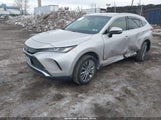 Toyota Venza Xle JTEAAAAH8MJ051947 снимка