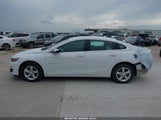 Chevrolet Malibu Fwd 1Fl 1G1ZC5ST2LF084867 снимка