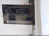 Hyundai Sonata Se 5NPE24AF1KH743220 fotografie