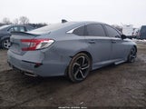 Honda Accord Sport 1HGCV1F38NA083136 снимка