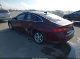 Chevrolet Malibu Ls 1G1ZB5ST3GF285394 снимка