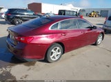 Chevrolet Malibu Ls 1G1ZB5ST3GF285394 снимка