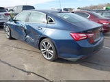 Chevrolet Malibu Fwd Lt 1G1ZD5ST4MF019310 снимка