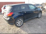 Mitsubishi Outlander Sport Es 4A4AP3AU4FE025541 photo