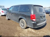 Dodge Grand Caravan Sxt Plus 2C4RDGCG5FR724794 снимка