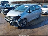 Honda Fit Ex 3HGGK5H89KM714632 снимка