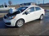 Kia Rio Lx KNADM4A39E6364179 fotografie