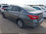 Nissan Sentra S 3N1AB7AP7KY333102 снимка