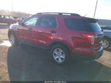 Ford Explorer 1FM5K7B8XEGB49831 снимка