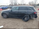 Mercedes-Benz Glc 300 4Matic Suv W1N0G8EB7NV399724 снимка