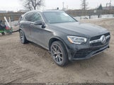 Mercedes-Benz Glc 300 4Matic Suv W1N0G8EB7NV399724 photo