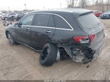 Mercedes-Benz Glc 300 4Matic Suv W1N0G8EB7NV399724 снимка