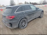 Mercedes-Benz Glc 300 4Matic Suv W1N0G8EB7NV399724 снимка