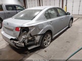 Subaru Legacy 2.5I Premium 4S3BMBC61D3049141 снимка