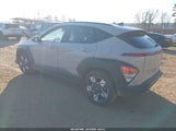 Hyundai Kona Sel KM8HB3AB9SU307401 снимка
