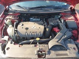 Mitsubishi Lancer De/Es JA3AU26U58U010427 снимка