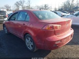Mitsubishi Lancer De/Es JA3AU26U58U010427 снимка