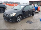 Pontiac Vibe Gt 5Y2SR67089Z465979 снимка