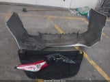 Toyota Camry Se 4T1G11AK3LU919548 photo