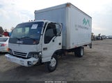 GMC W4500 W45042 4KDC4B1R6YJ802886 снимка