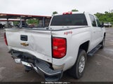 Chevrolet Silverado  1Lt 3GCUKREC3HG305969 снимка