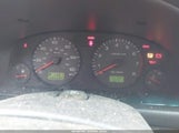 Subaru Forester S JF1SF65541H741050 снимка