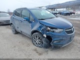 Buick Encore Awd Sport Touring KL4CJ2SB6KB847076 fotografie