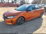 Nissan Sentra Sr 3N1AB8DV1SY291221 снимка