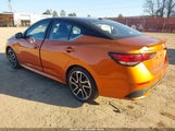 Nissan Sentra Sr 3N1AB8DV1SY291221 снимка