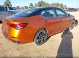 Nissan Sentra Sr 3N1AB8DV1SY291221 снимка
