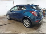 Buick Encore Awd Preferred KL4CJESB9KB721330 fotografie