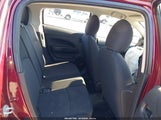 Mitsubishi Mirage Es ML32A3HJ6LH007726 снимка