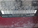 Mitsubishi Mirage Es ML32A3HJ6LH007726 снимка