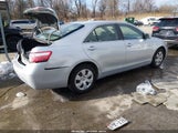 Toyota Camry Le 4T1BE46K47U593127 снимка