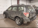 Subaru Forester 2.5X JF2SHABC8DH416627 fotografie