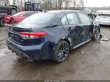 Toyota Corolla Se 5YFS4MCE2SP238923 снимка