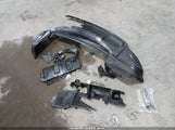 Jeep Grand Cherokee Altitude 4X2 1C4RJEAG6LC113726 снимка