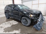 Jeep Grand Cherokee Altitude 4X2 1C4RJEAG6LC113726 fotografie