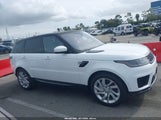 Land Rover Range Rover Sport Hse SALWR2RVXJA412635 photo