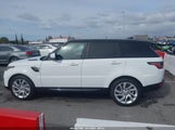 Land Rover Range Rover Sport Hse SALWR2RVXJA412635 photo