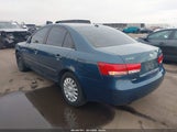 Hyundai Sonata Gls 5NPET46C38H349156 снимка