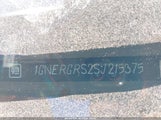 Chevrolet Traverse Fwd Lt 1GNERGRS2SJ215375 photo