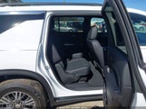 Chevrolet Traverse Fwd Lt 1GNERGRS2SJ215375 photo