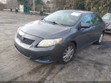 Toyota Corolla Le 2T1BU4EE5AC369047 снимка